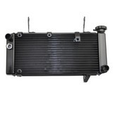 Suzuki Sv1000 Sv1000N 2003-2007 Aluminium Radiator